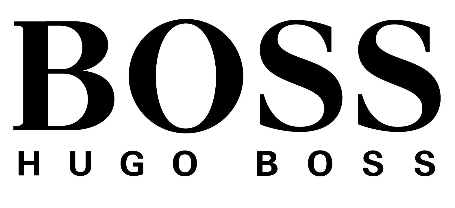 Hugo Boss_Logo