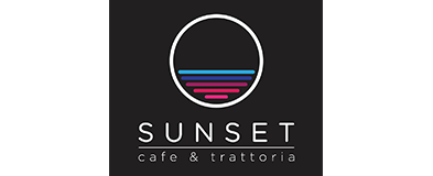 sunset cafe