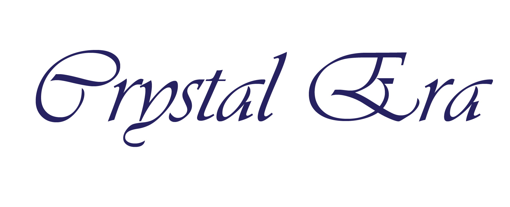 Crystal Era logo