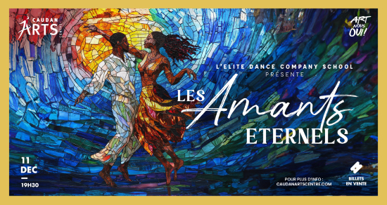 Les Amants Eternels