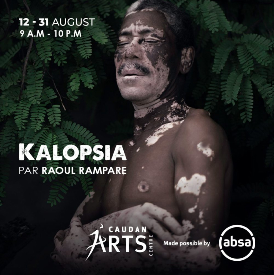 Kalopsia