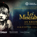 Les Misérables an Kreol