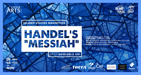 Handel’s “Messiah”