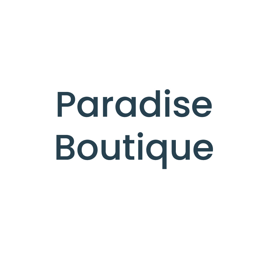 Paradise Boutique