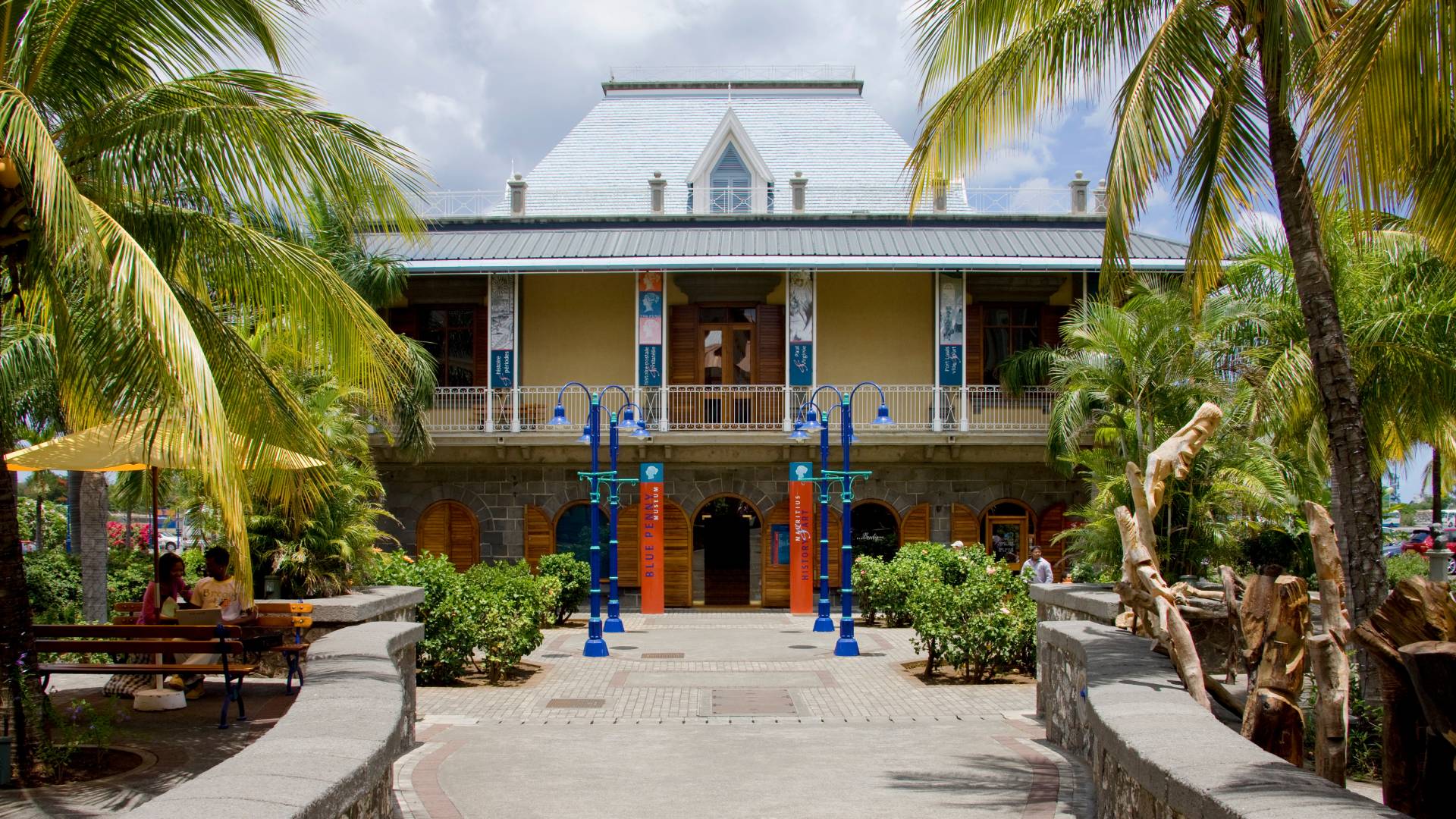 Cultural Roadmap of Port Louis: 25 Heritage Landmarks to Discover