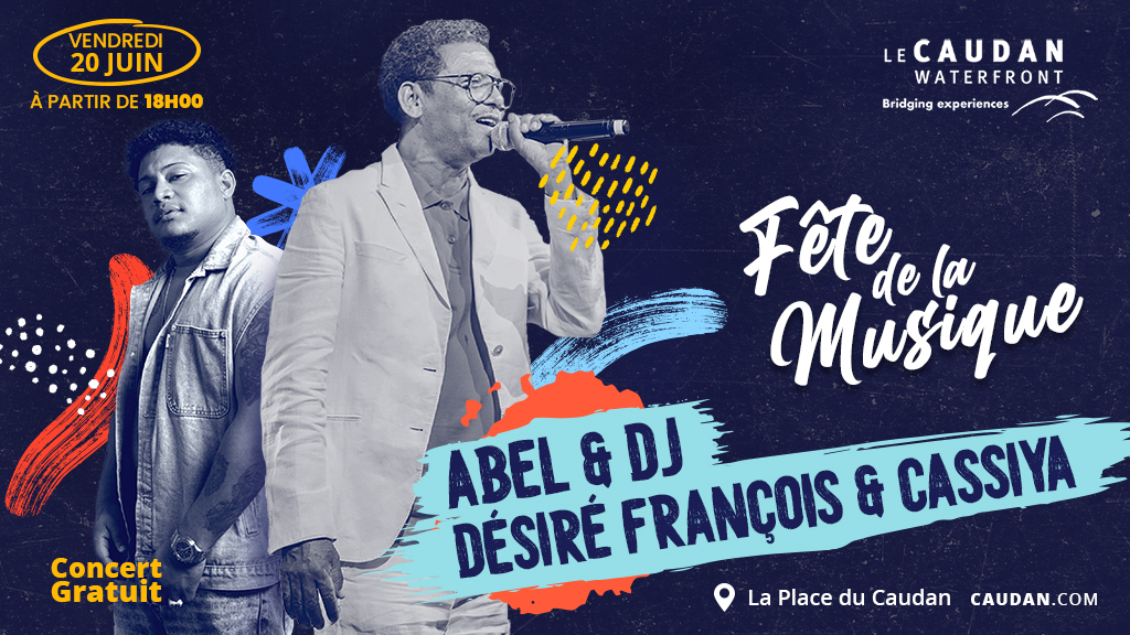 20 June : Celebrate Music Day, An Unforgettable Concert Experience