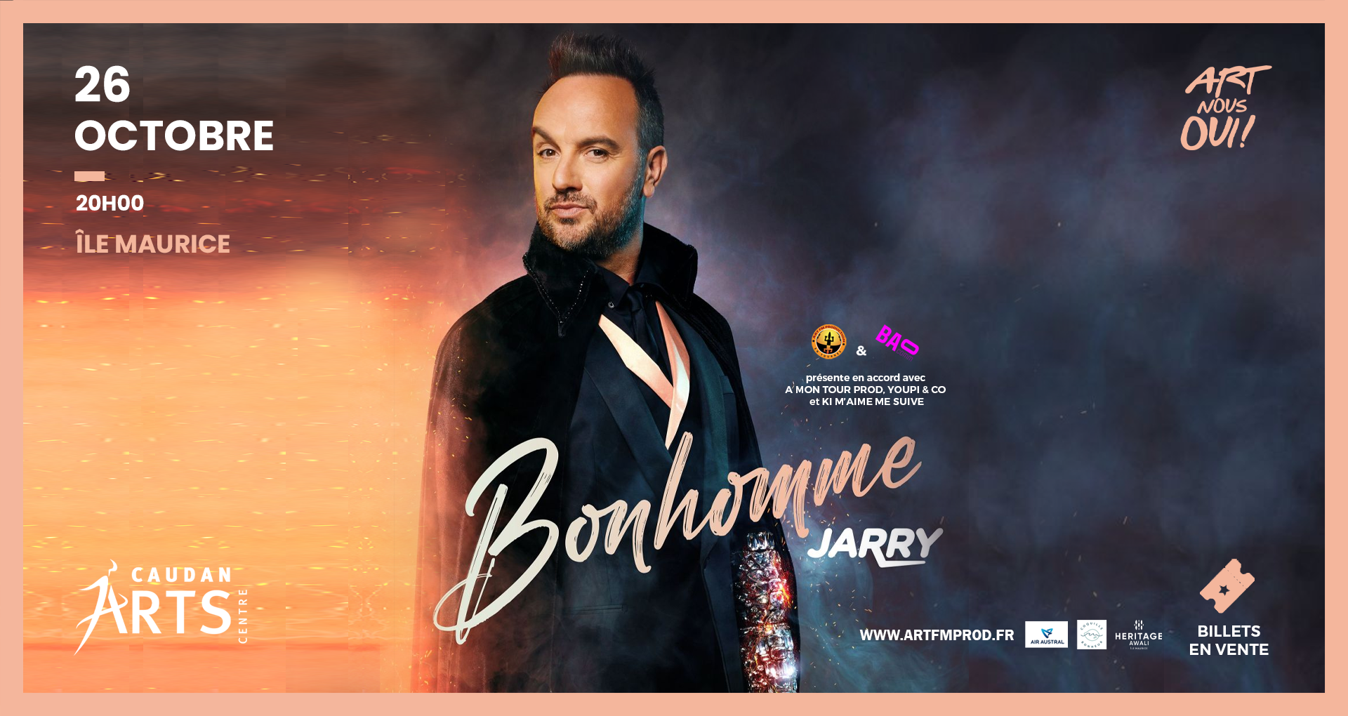 BONHOMME