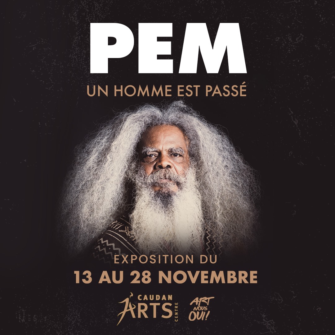 Pem – Un homme est passé