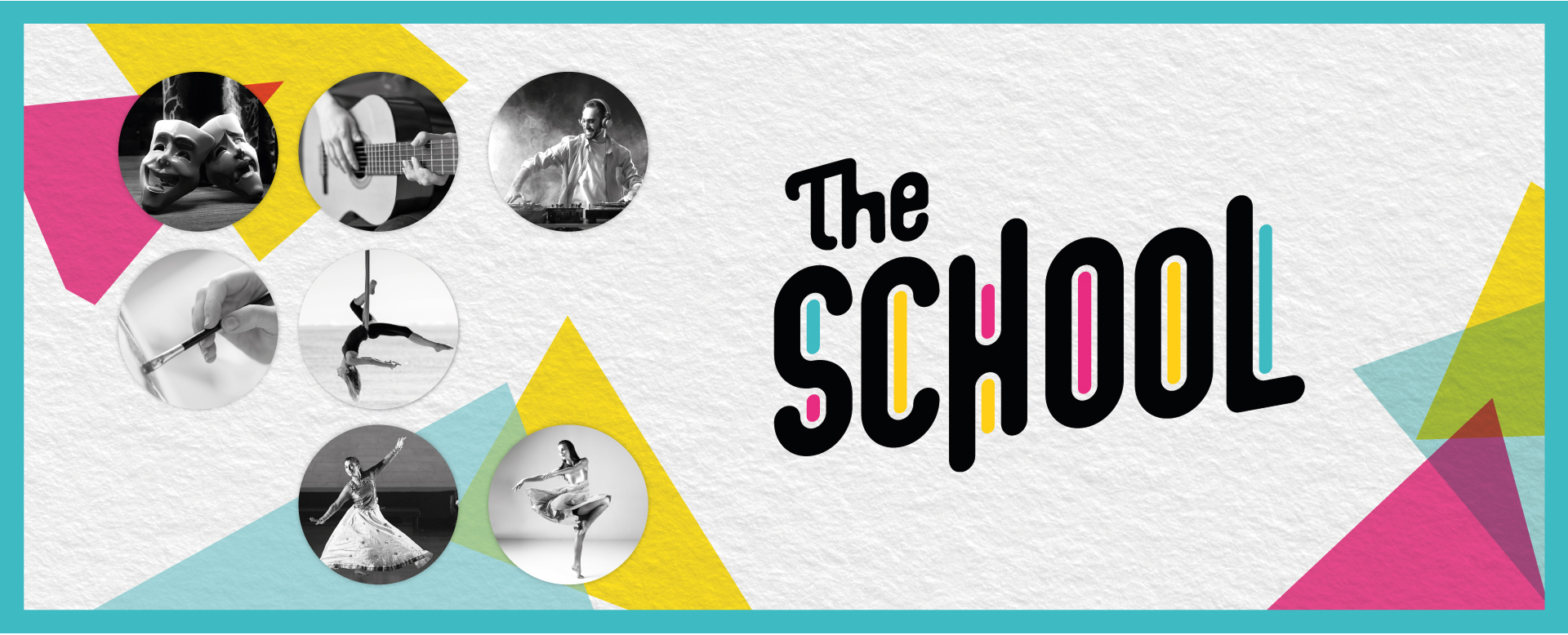 Artist Profile Banner