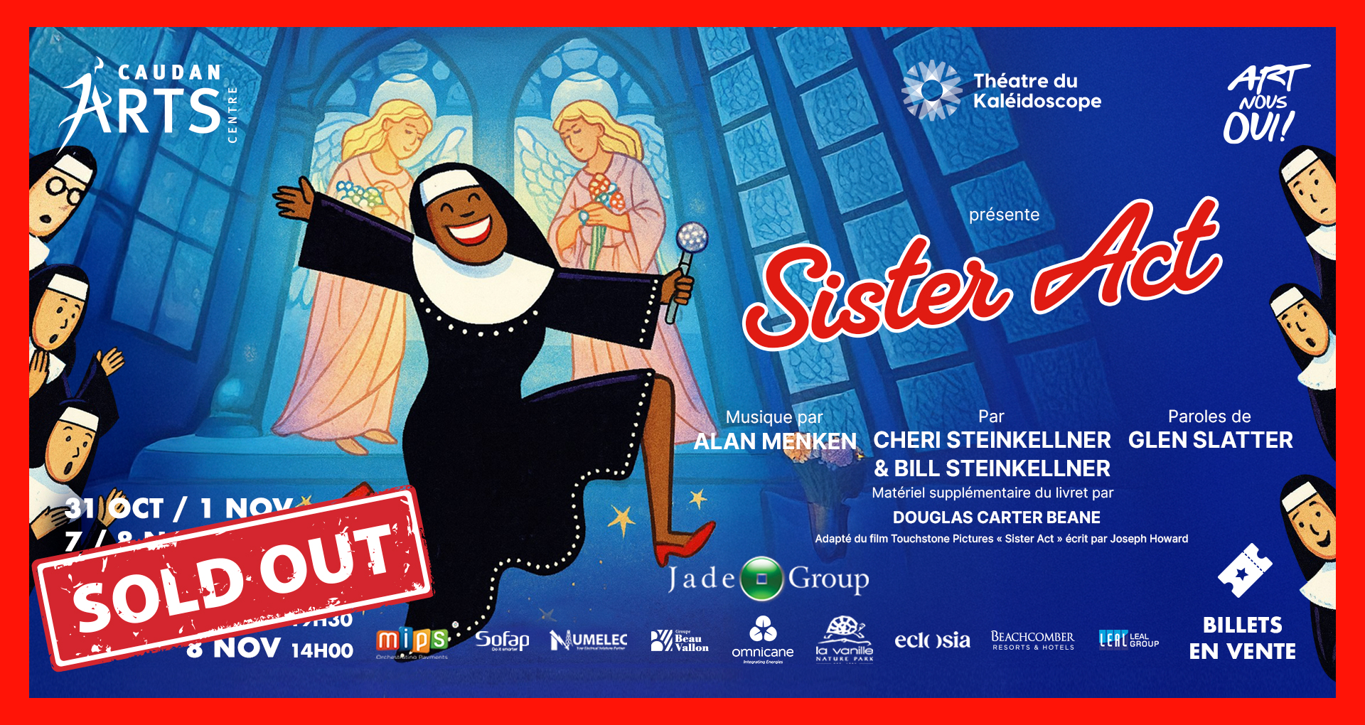 Sister Act