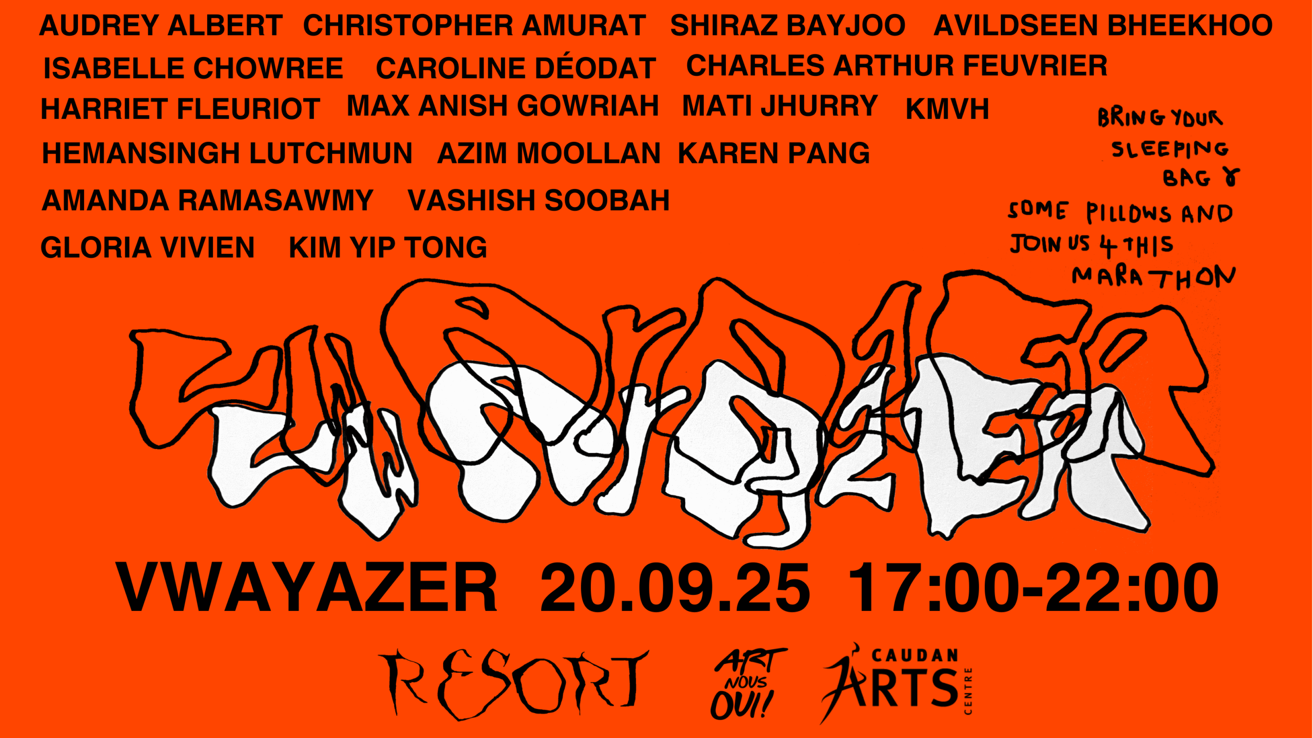 VWAYAZER