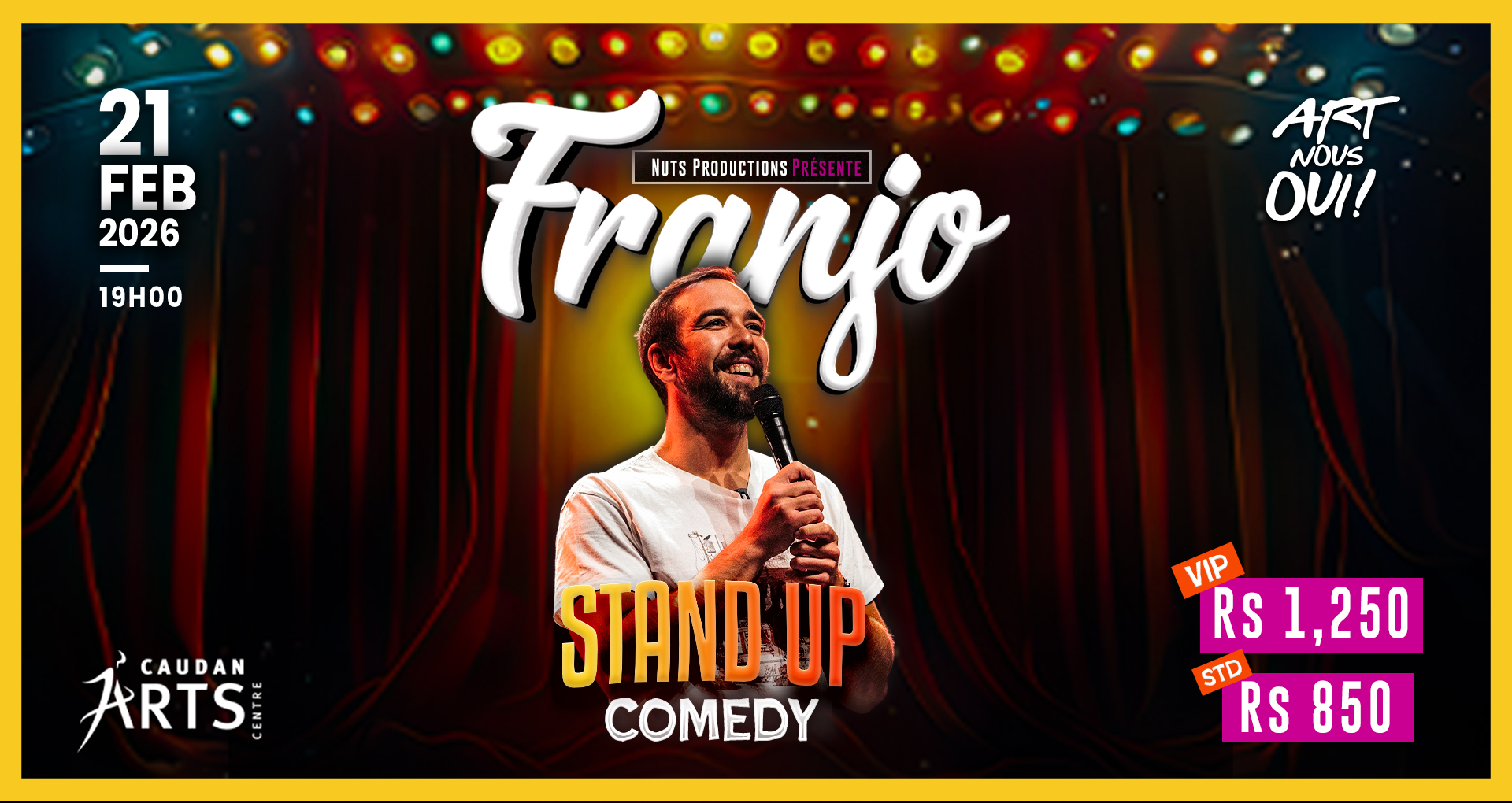 Franjo