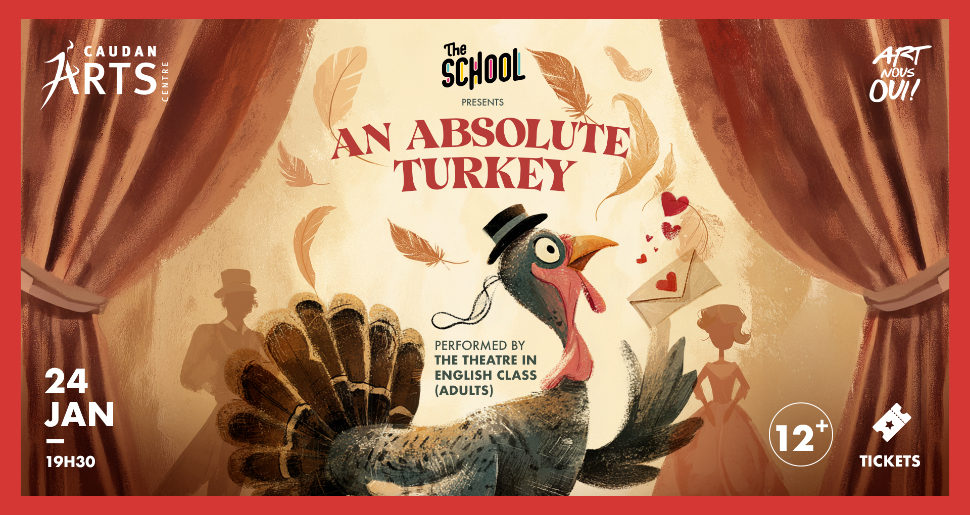 An Absolute Turkey
