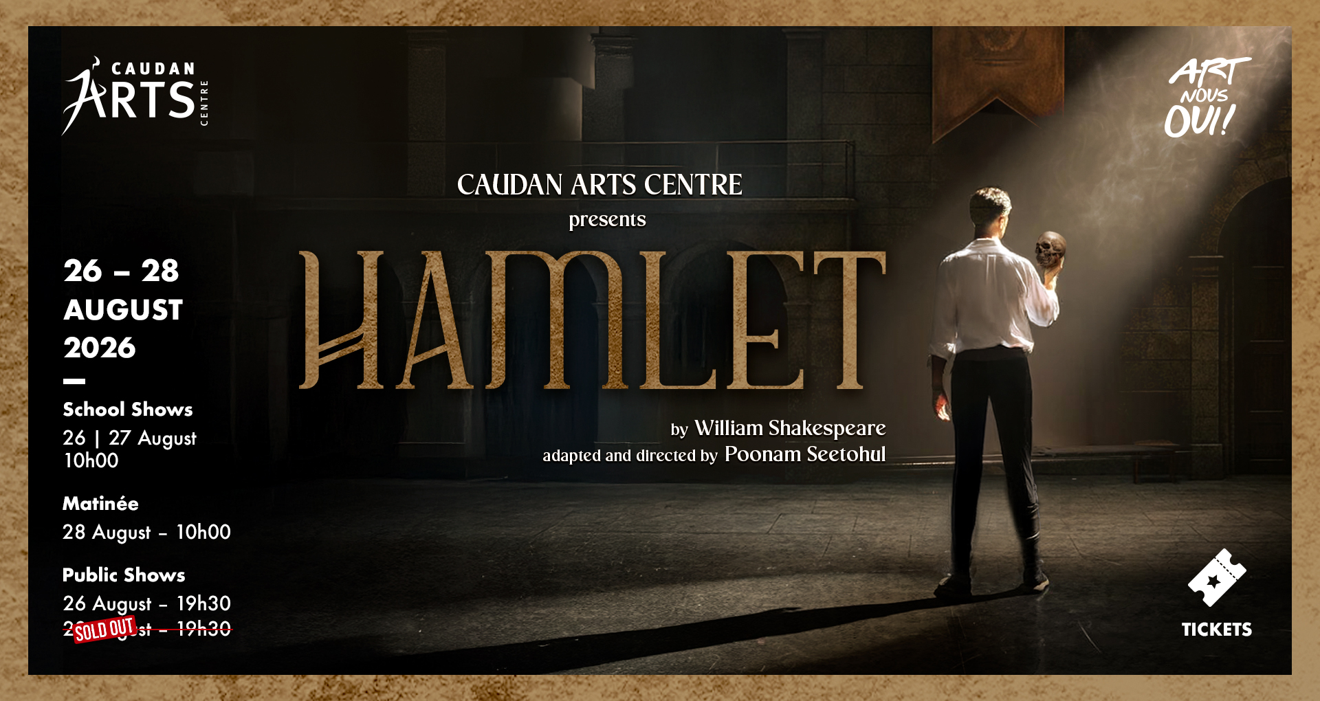 HAMLET