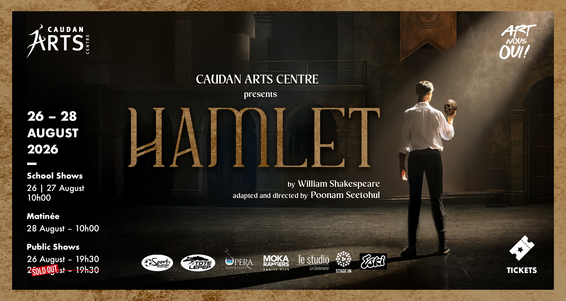 HAMLET