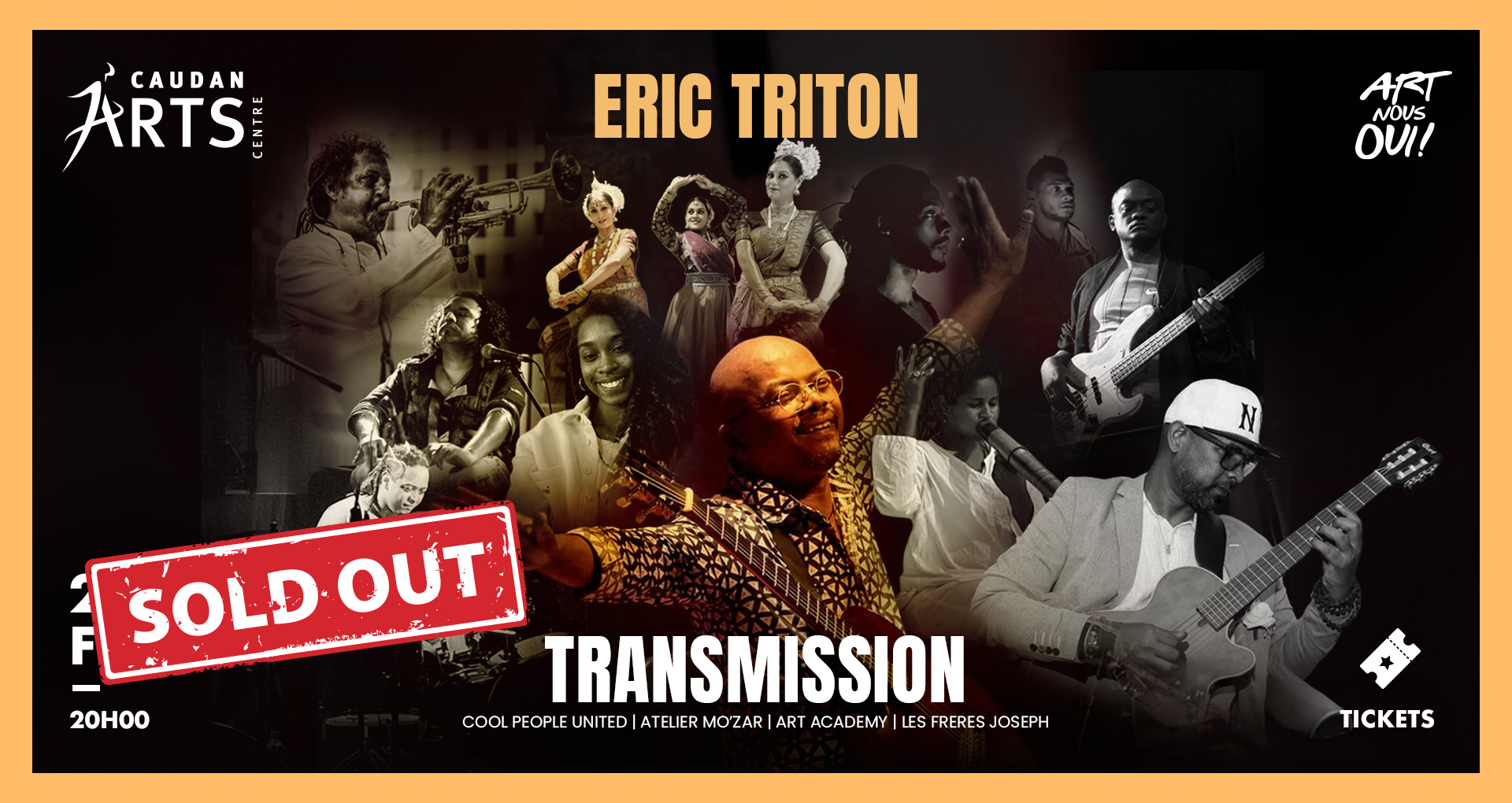 TRANSMISSION