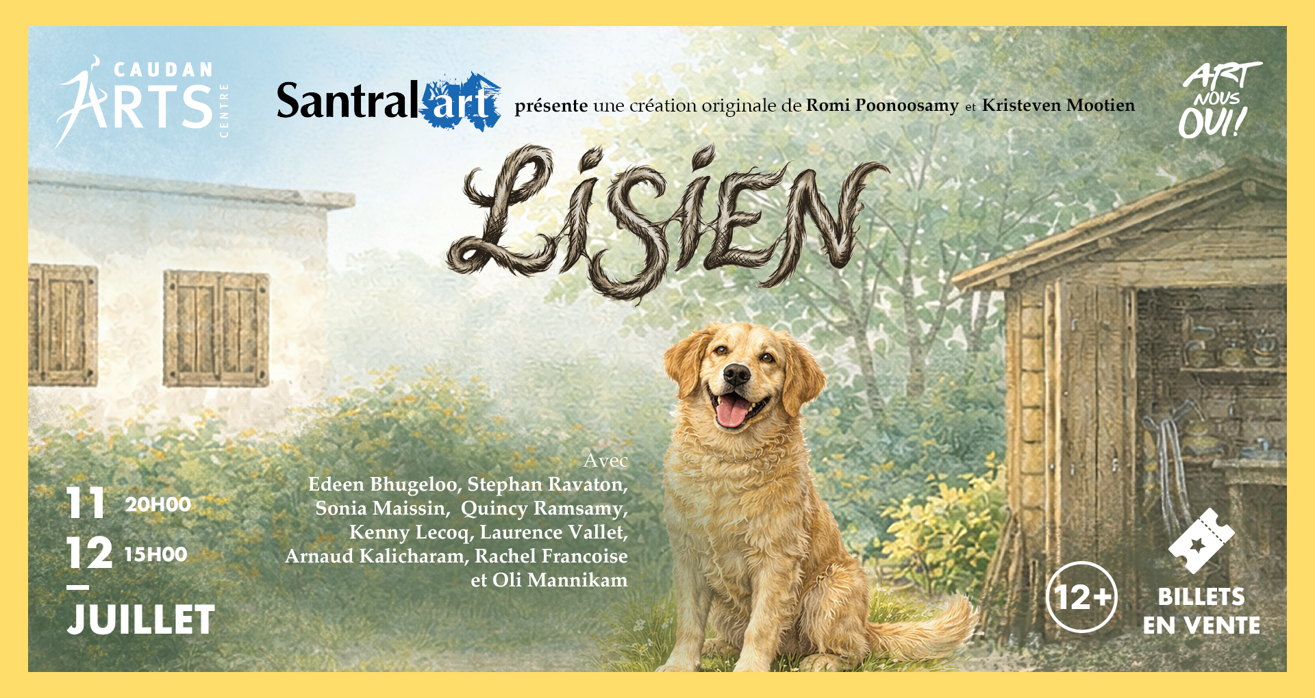 LISIEN