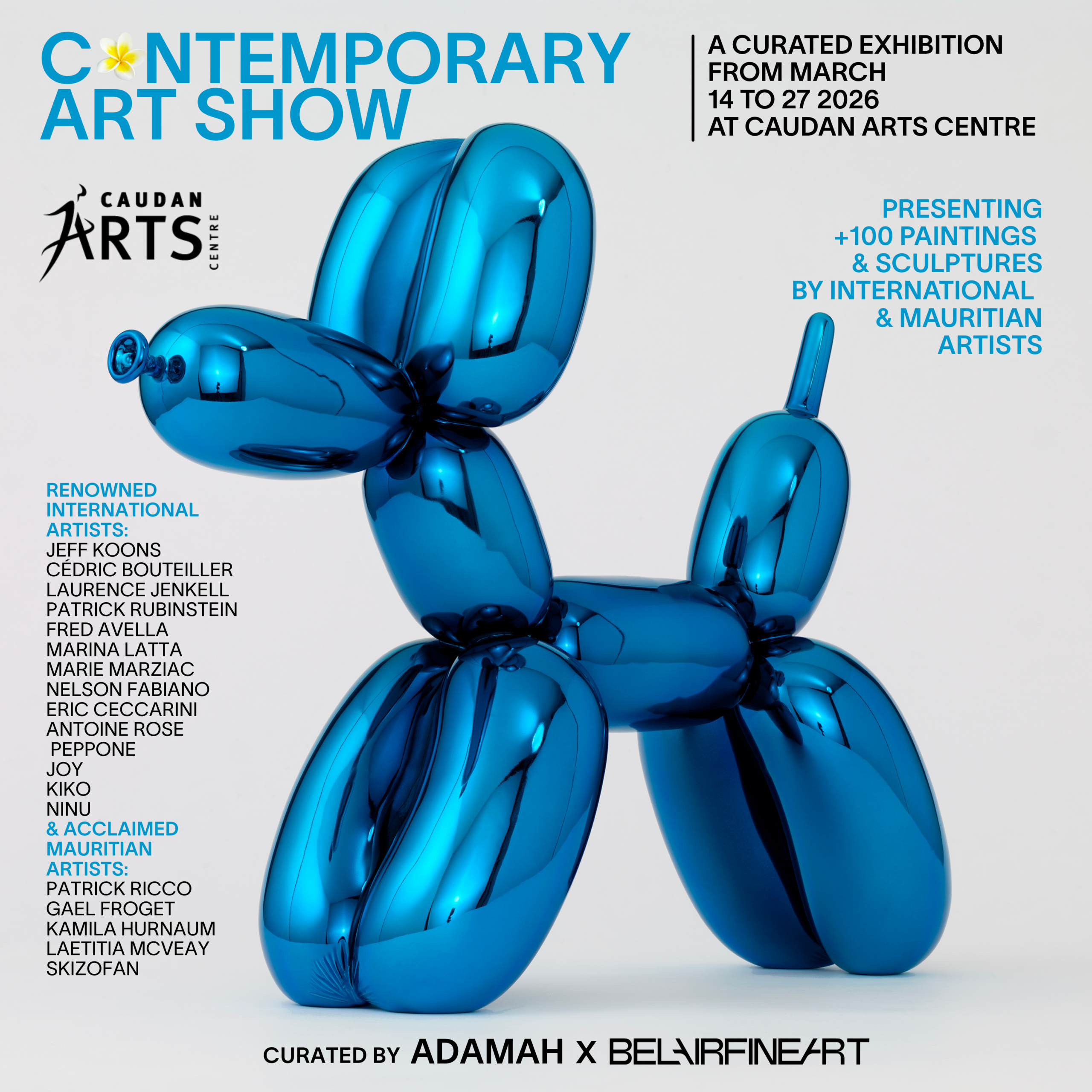 Contemporary Art Show