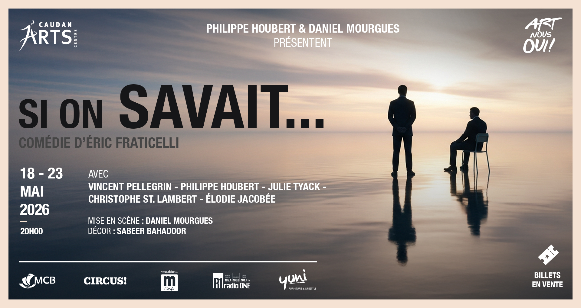 Si On Savait…