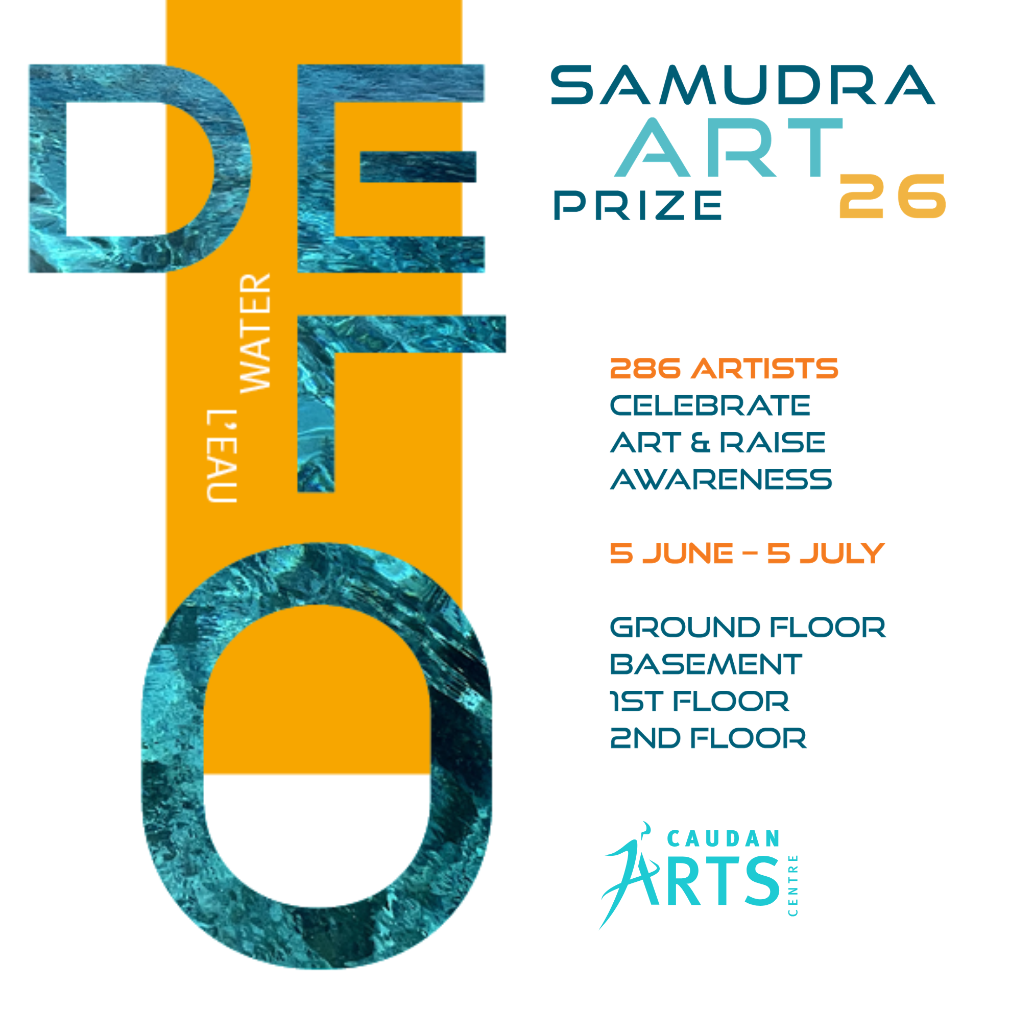 Samudra Art Prize 2026