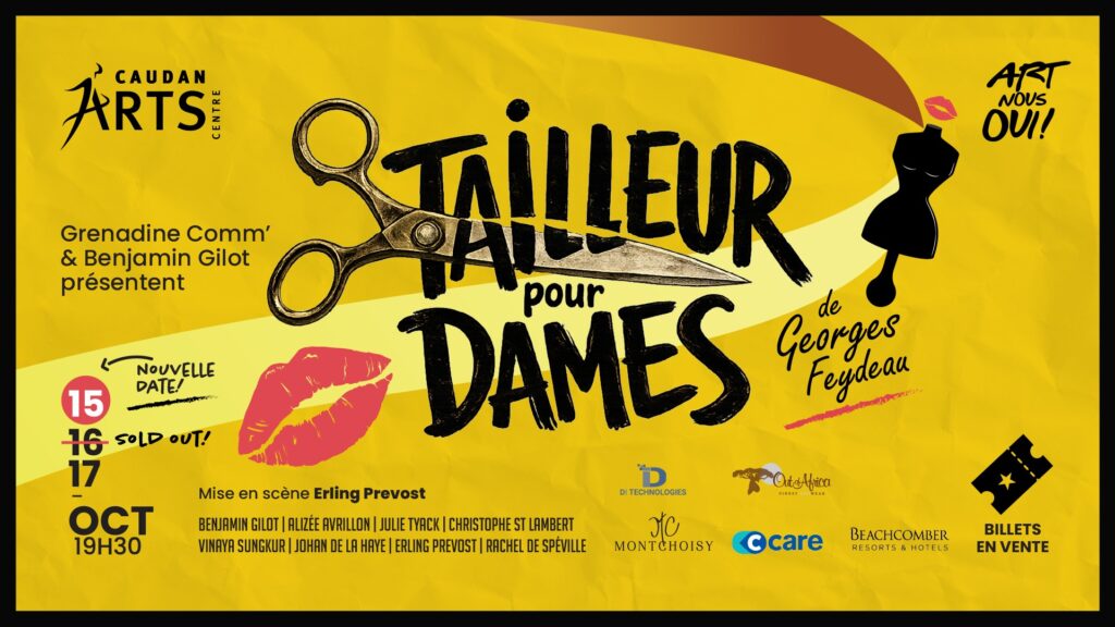 Tailleur pour Dames
