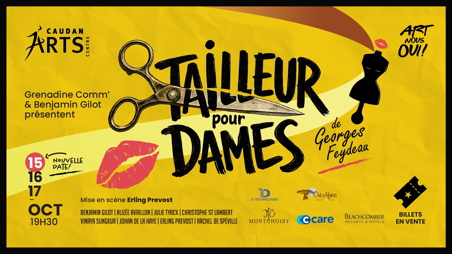 Tailleur pour Dames