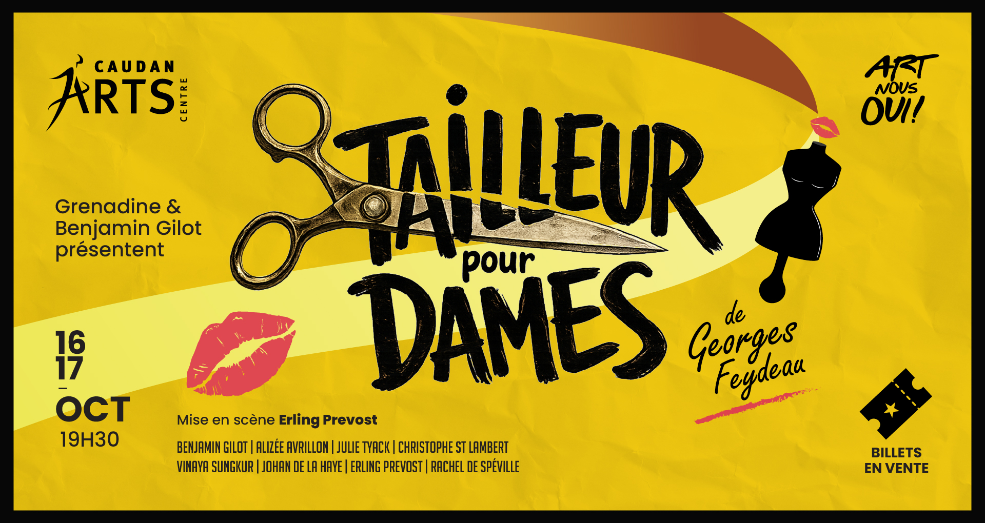 Tailleur pour Dames