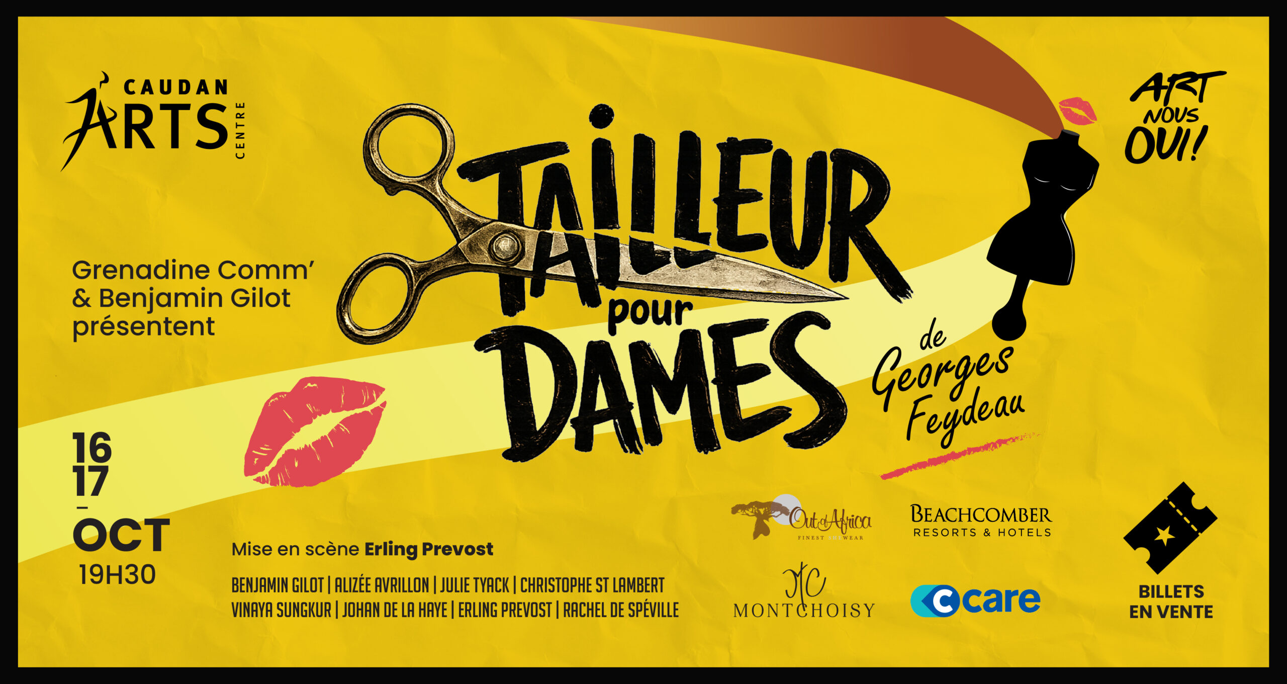 Tailleur pour Dames