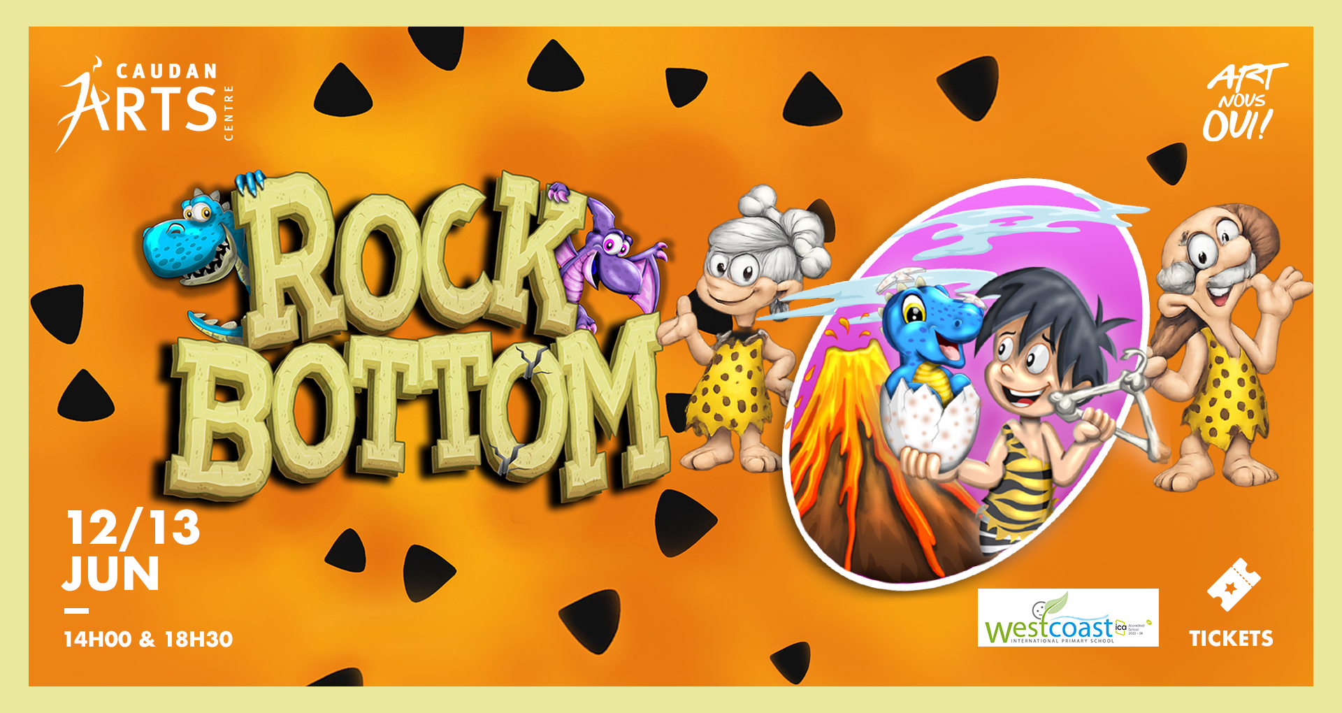 Rock Bottom