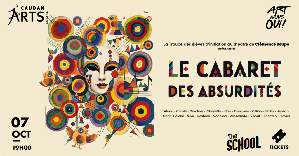 Le Cabaret des Absurdités