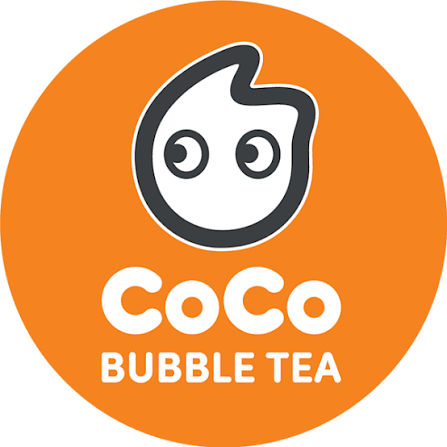 Coco Bubble Tea