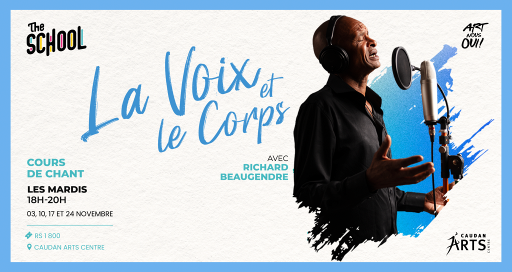 La Voix et le Corps